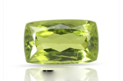 Export Quality Peridot